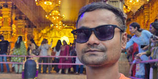 Vivek Maity