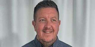 Michael McMurdo