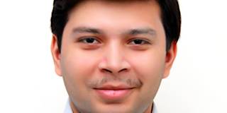 Rajdeep Banerjee