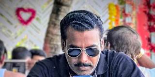 Sunil Kumar