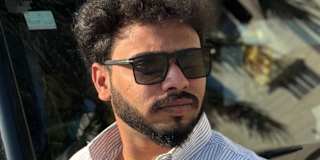 Sai nuthan