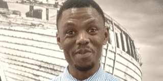 Vusumuzi Mbeje