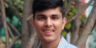 Dhiraj Rathod