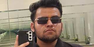Yash Chaudhary