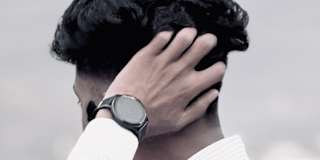 Yash Madane