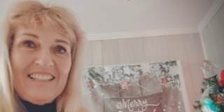Frances Oates