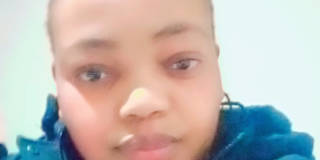 Noxolo