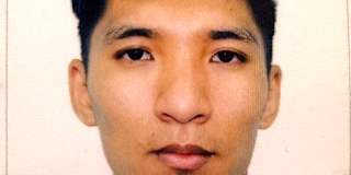 Milan Gurung