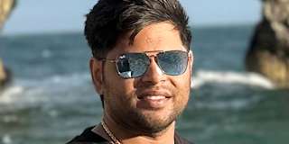 Vignesh