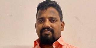 SEKAR MURUGAVEL