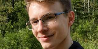 Steven André