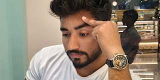 Shubham Saini