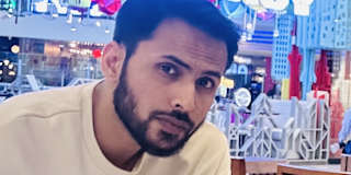 Tauqeer
