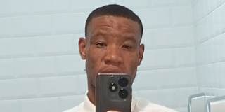 Sizwe Percival Mbambo