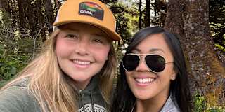 Jenn & Brie