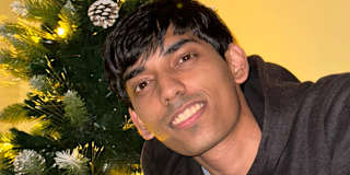 Sreehari Krishna