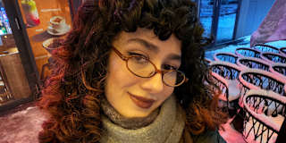 Yulduz Hamzaeva