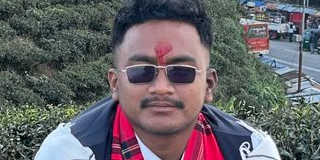 prashant Gurung