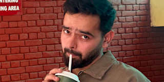 Ridham Gautam