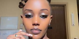 Christa Nkurunziza