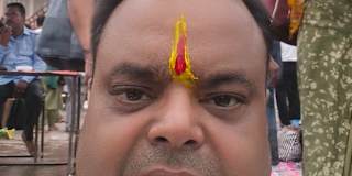 NITIN AGRAWAL