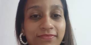 Jeraldine chetty Jade