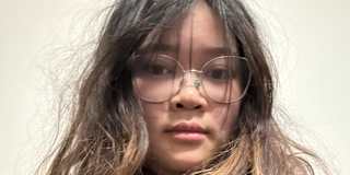 Angelina Webster