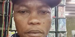 Morabe Henry Matsobane
