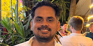 Aditya Gupta