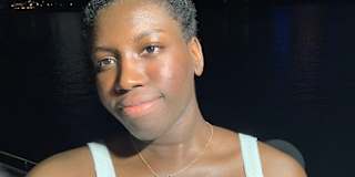 Avigail Fadare