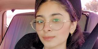 Sharanjeet Kaur