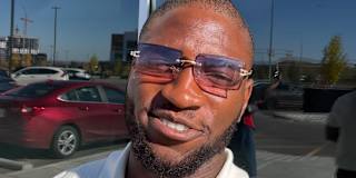 Afokeoghene Ebresafe