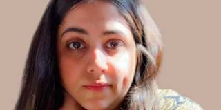 FATIMA Iqbal