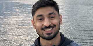 Viraj