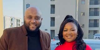 Thandazile