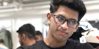 Ayush Shukla