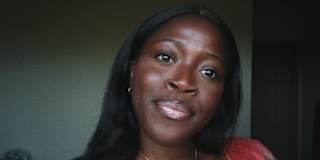 Keziah Olose