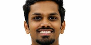 Shivakumar Jalihal