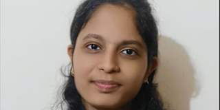 Minakshi Kanwar