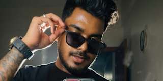 Manoj