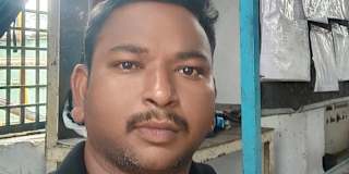 GOVINDARAJ P