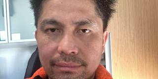 Jeffrey Berzuela