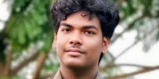 Abhimanyu Ghosh