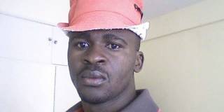 Handsome Mkhokheli Mbele