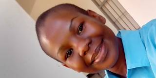 Londiwe Ngubane