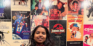 Swetha