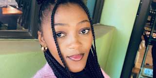 Refilwe