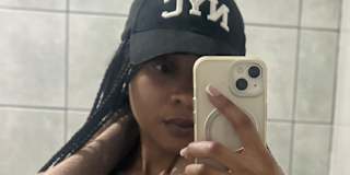 Inga Ntshudu