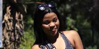 Kgothatso Maleka