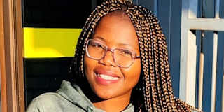 Thobeka Khumalo
